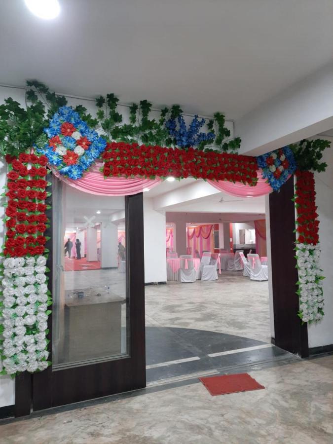 Campsite Grand Indore
