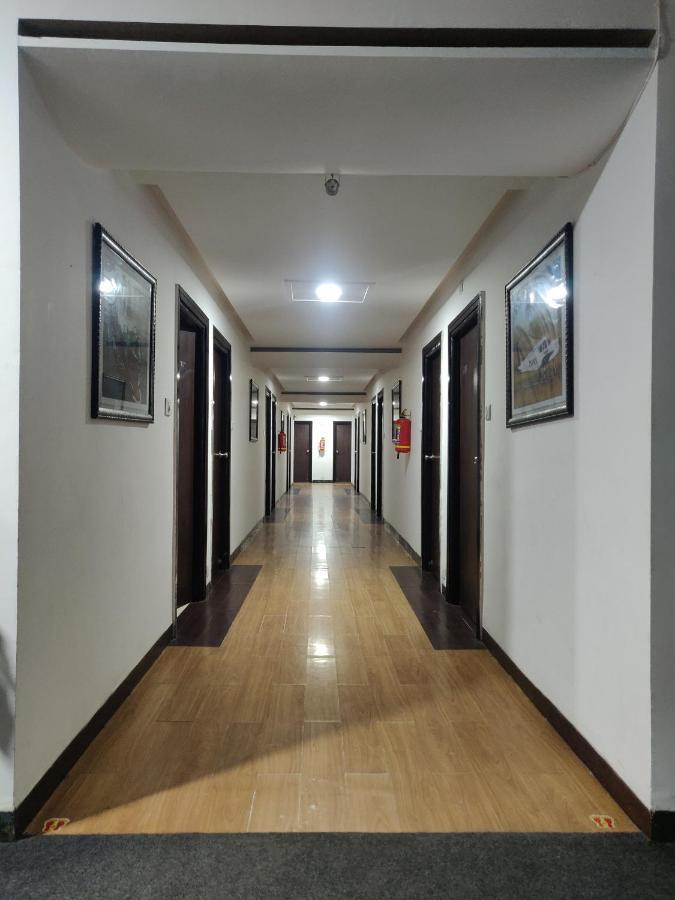 Grand Campsite Indore